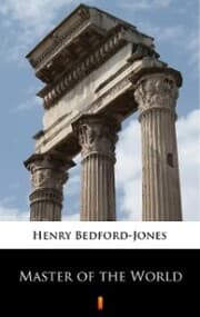 Cover von Master of the World