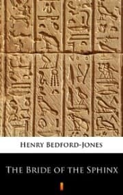 Cover von The Bride of the Sphinx