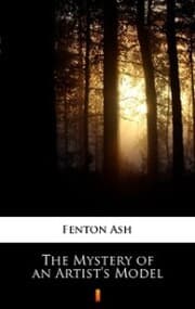 Cover von The Mystery of an Artist's Model