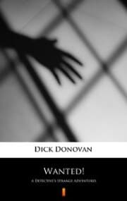 Cover von Wanted!