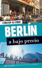 Cover von Cheap & Chic: Berlin