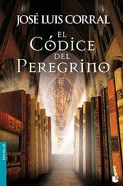 Cover von El Códice del Peregrino