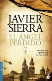 Cover von El ángel perdido