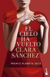 Cover von El cielo ha vuelto