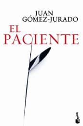 Cover von El Paciente