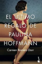 Cover von El último regalo de Paulina Hoffmann