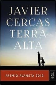 Cover von Terra Alta