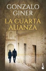 Cover von La cuarta alianza