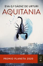 Cover von Aquitania