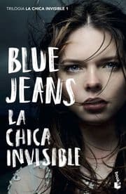 Cover von La chica invisible