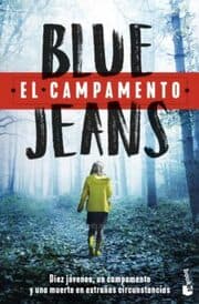 Cover von El campamento