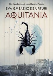 Cover von Aquitania
