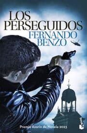 Cover von Los perseguidos