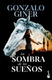 Cover von La sombra de los sueños