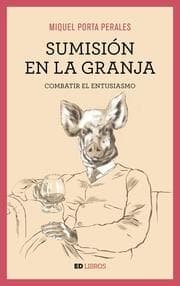 Cover von Sumisión en la granja