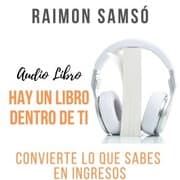 Cover von Hay un libro dentro de ti