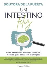Cover von Um intestino feliz