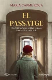 Cover von El passatge