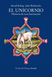 Cover von El unicornio