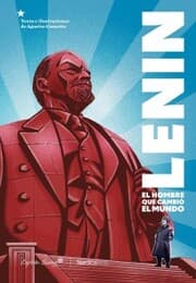 Cover von Lenin