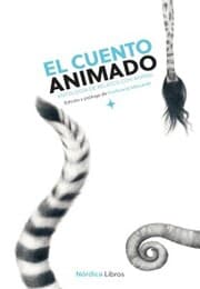 Cover von El cuento animado