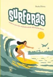 Cover von Surferas