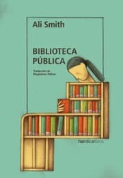 Cover von Biblioteca Pública