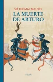 Cover von La muerte de Arturo