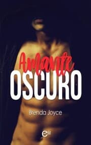 Cover von Amante oscuro