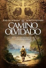 Cover von El camino olvidado