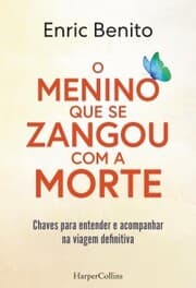Cover von O menino que se zangou com a morte