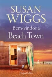 Cover von Bem-vindos a Beach Town