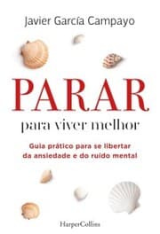 Cover von Parar para viver melhor