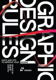 Cover von Graphic Design Rules