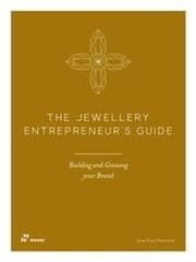 Cover von The Jewellery Entrepreneur's Guide