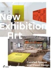 Cover von New Exhibition Art