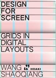 Cover von Design for Screens