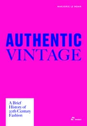 Cover von Authentic Vintage