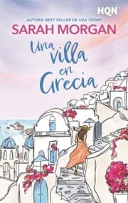Cover von Una villa en Grecia