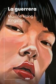 Cover von La guerrera