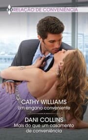 Cover von Um engano conveniente - Mais do que um casamento de conveniência