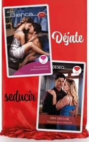 Cover von E-Pack Bianca y Deseo agosto 2021