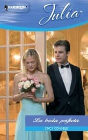 Cover von La boda perfecta
