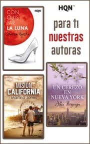 Cover von E-Pack autores españoles 2 octubre 2021