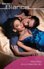 Cover von En la cama del rey