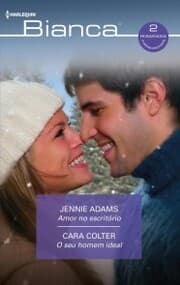 Cover von Amor no escritório - O seu homem ideal