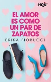 Cover von El amor es como un par de zapatos