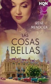 Cover von Las cosas bellas