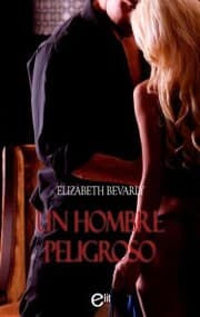 Cover von Un hombre peligroso