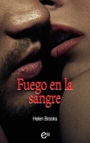 Cover von Fuego en la sangre